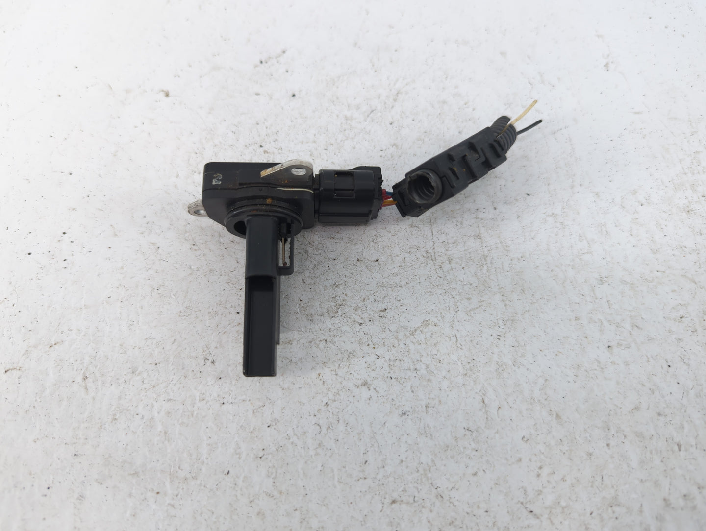 2012-2017 Toyota Camry Mass Air Flow Meter Maf - Oemusedautoparts1.com