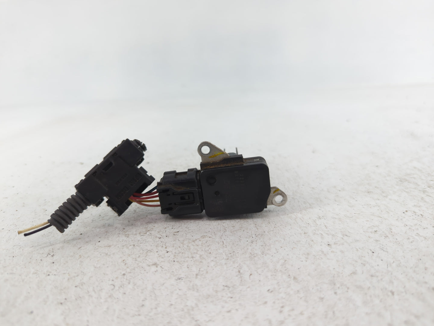 2012-2017 Toyota Camry Mass Air Flow Meter Maf - Oemusedautoparts1.com