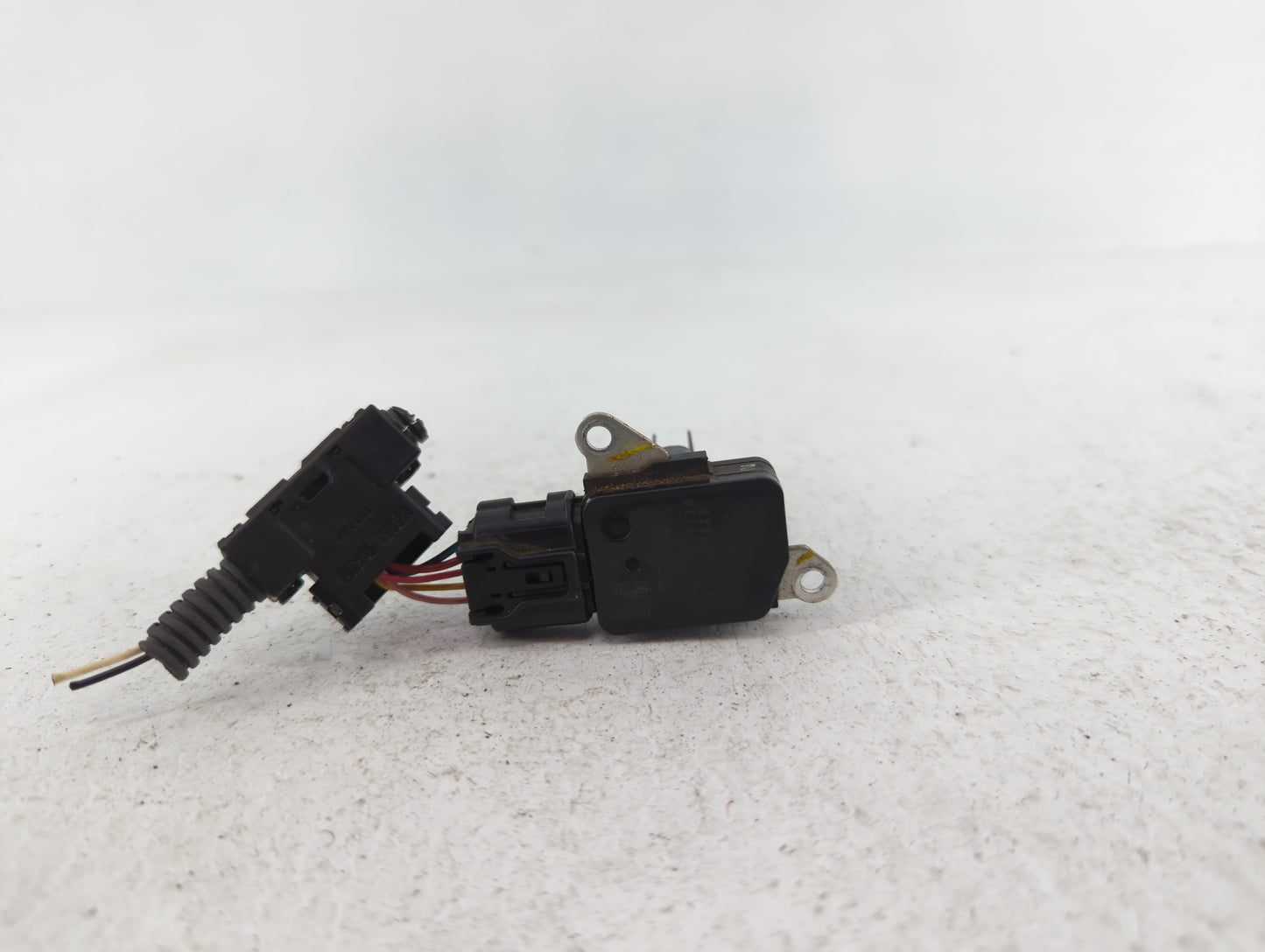 2012-2017 Toyota Camry Mass Air Flow Meter Maf - Oemusedautoparts1.com