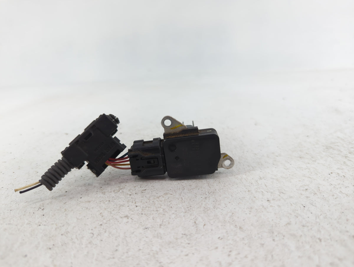 2012-2017 Toyota Camry Mass Air Flow Meter Maf Sensor 656567 - Oemusedautoparts1.com