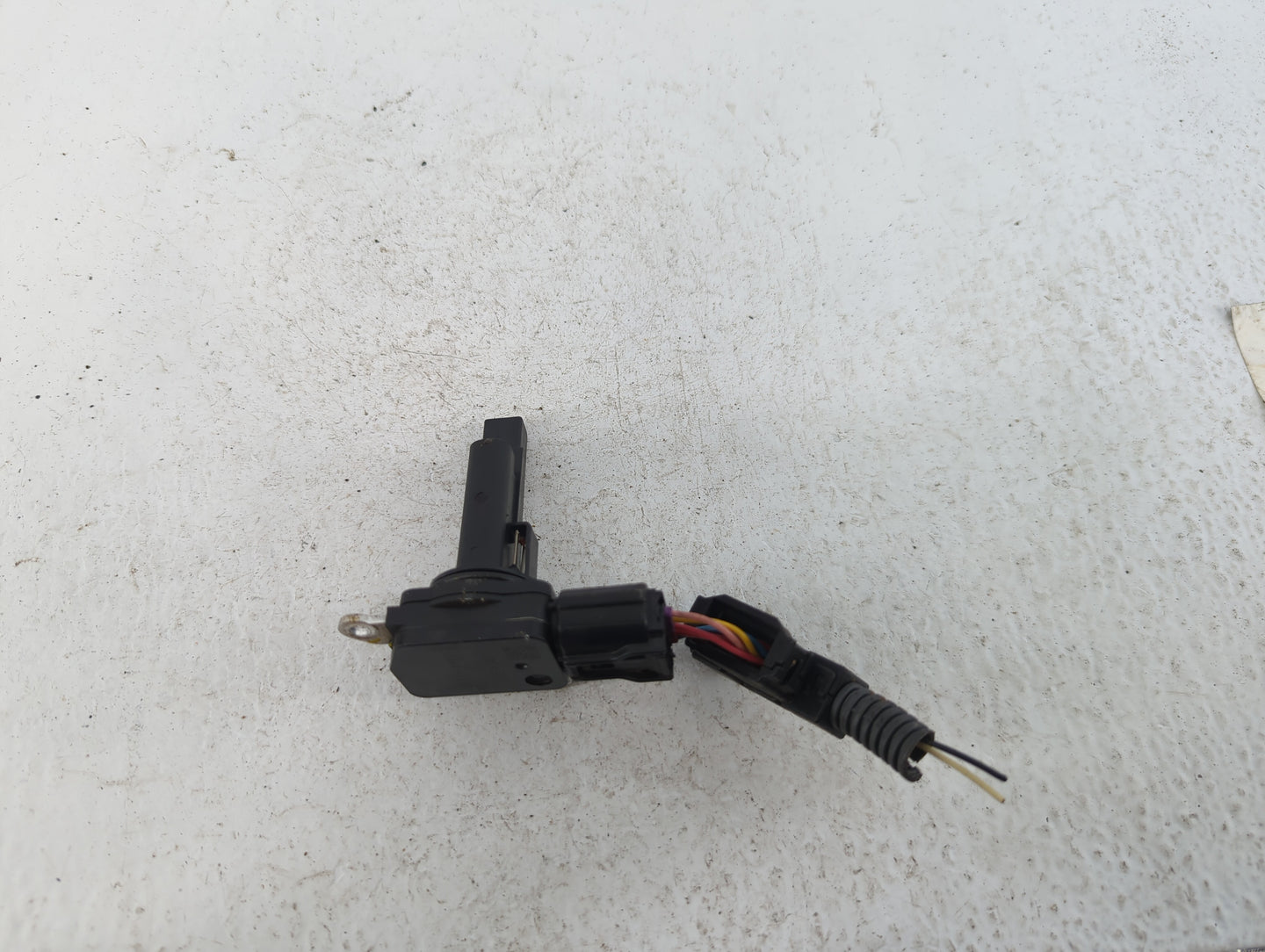 2012-2017 Toyota Camry Mass Air Flow Meter Maf - Oemusedautoparts1.com