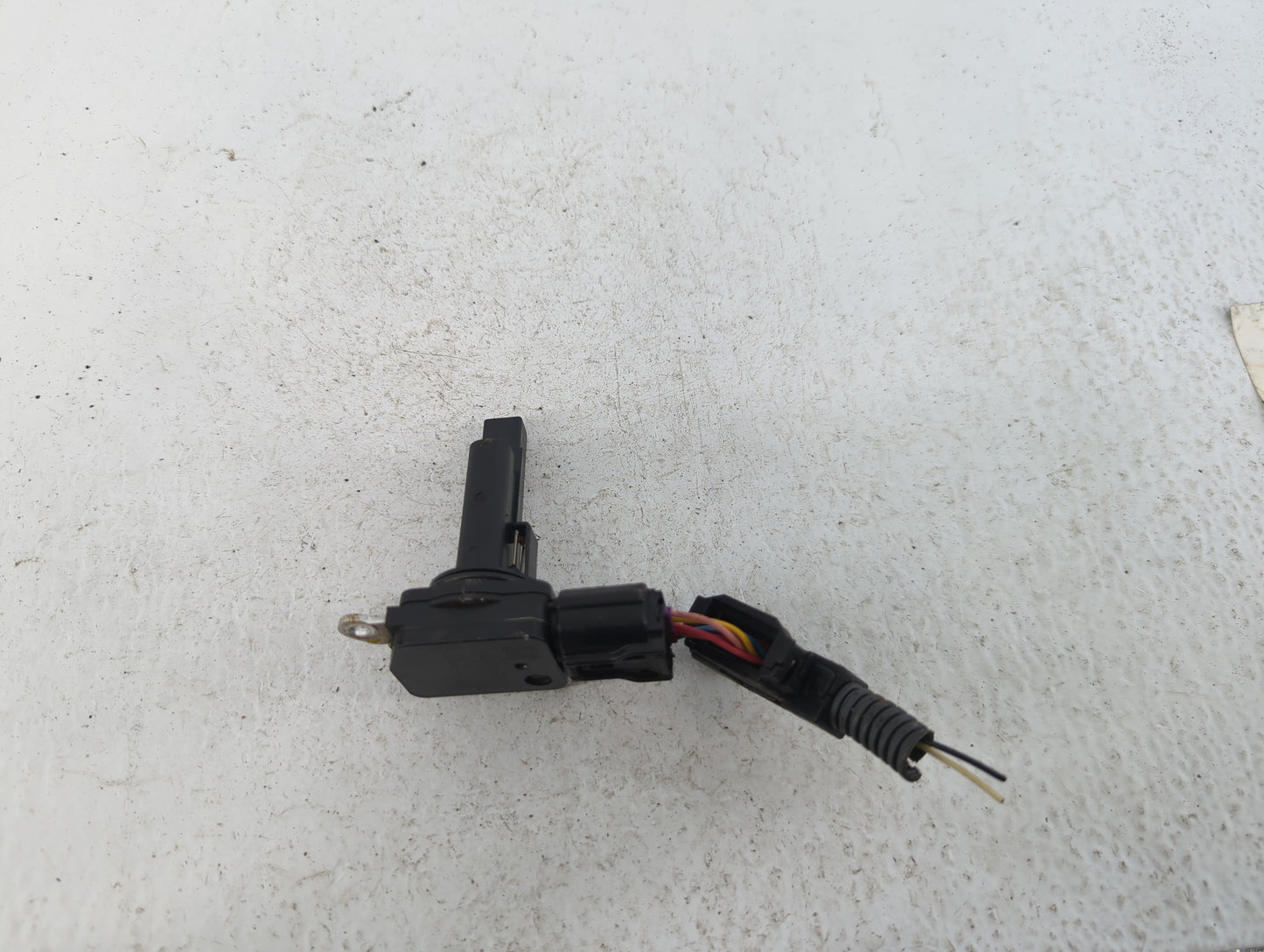 2012-2017 Toyota Camry Mass Air Flow Meter Maf - Oemusedautoparts1.com