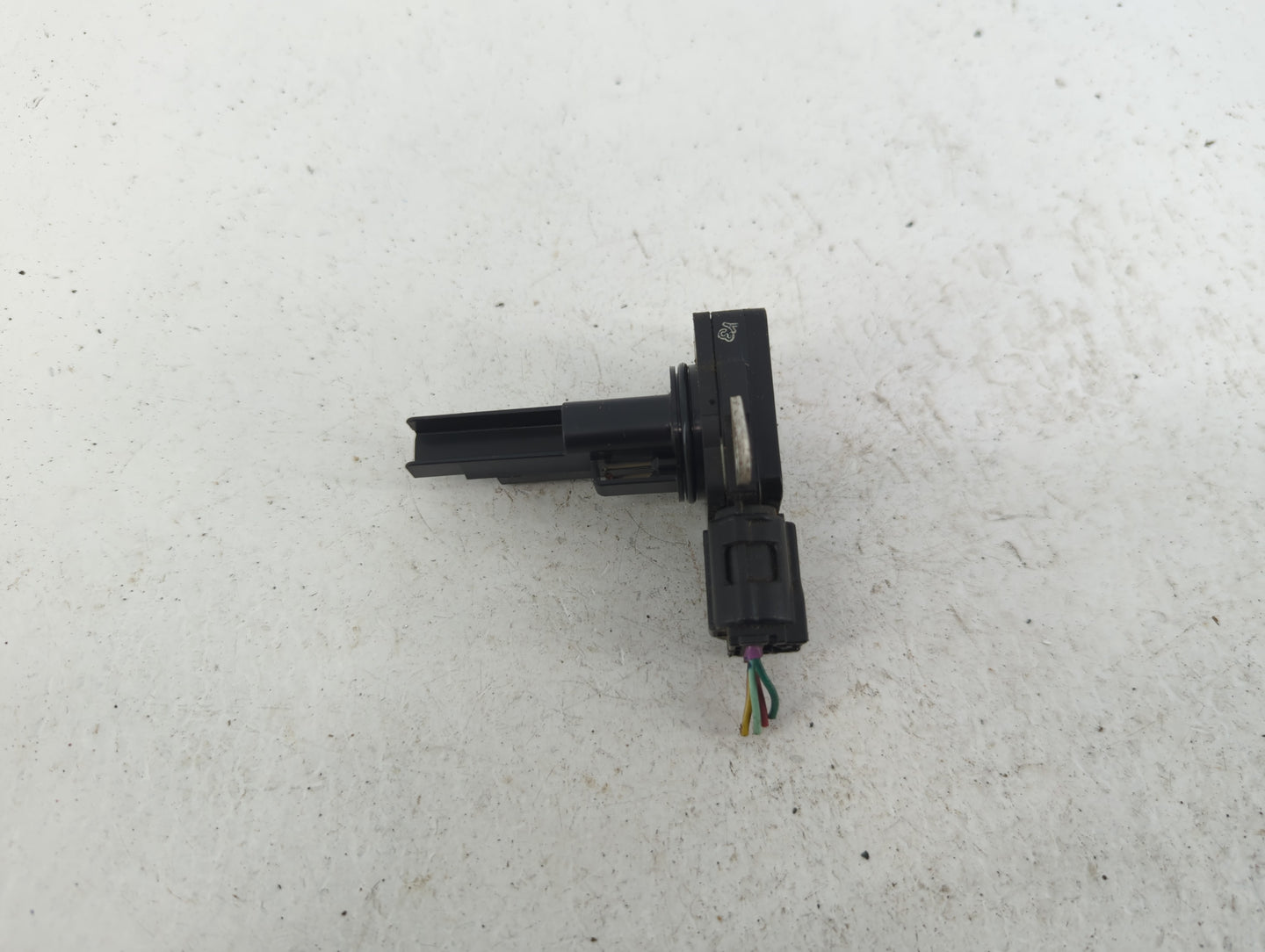2012-2017 Toyota Camry Mass Air Flow Meter Maf - Oemusedautoparts1.com