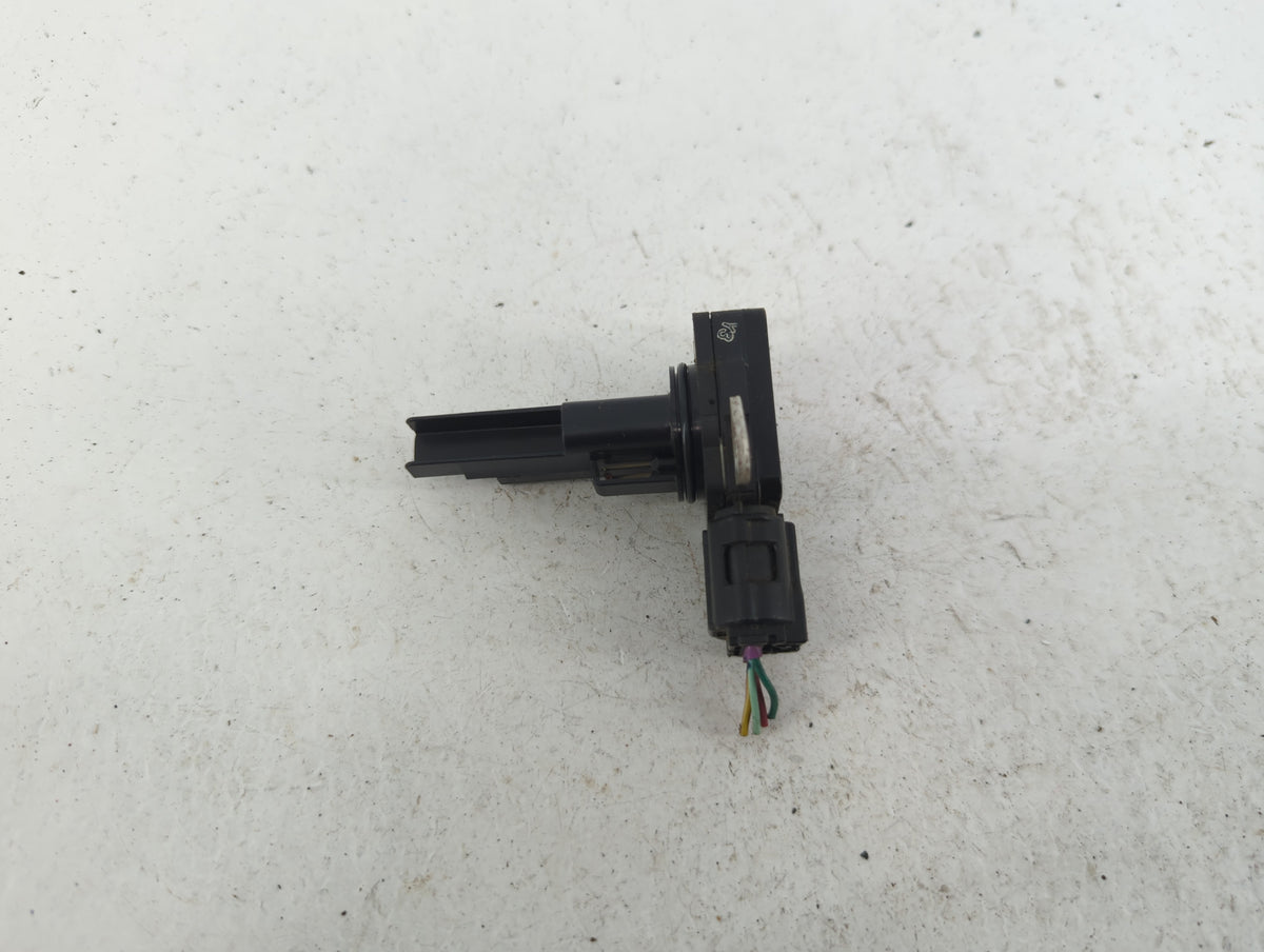 2012-2017 Toyota Camry Mass Air Flow Meter Maf Sensor 656816 - Oemusedautoparts1.com