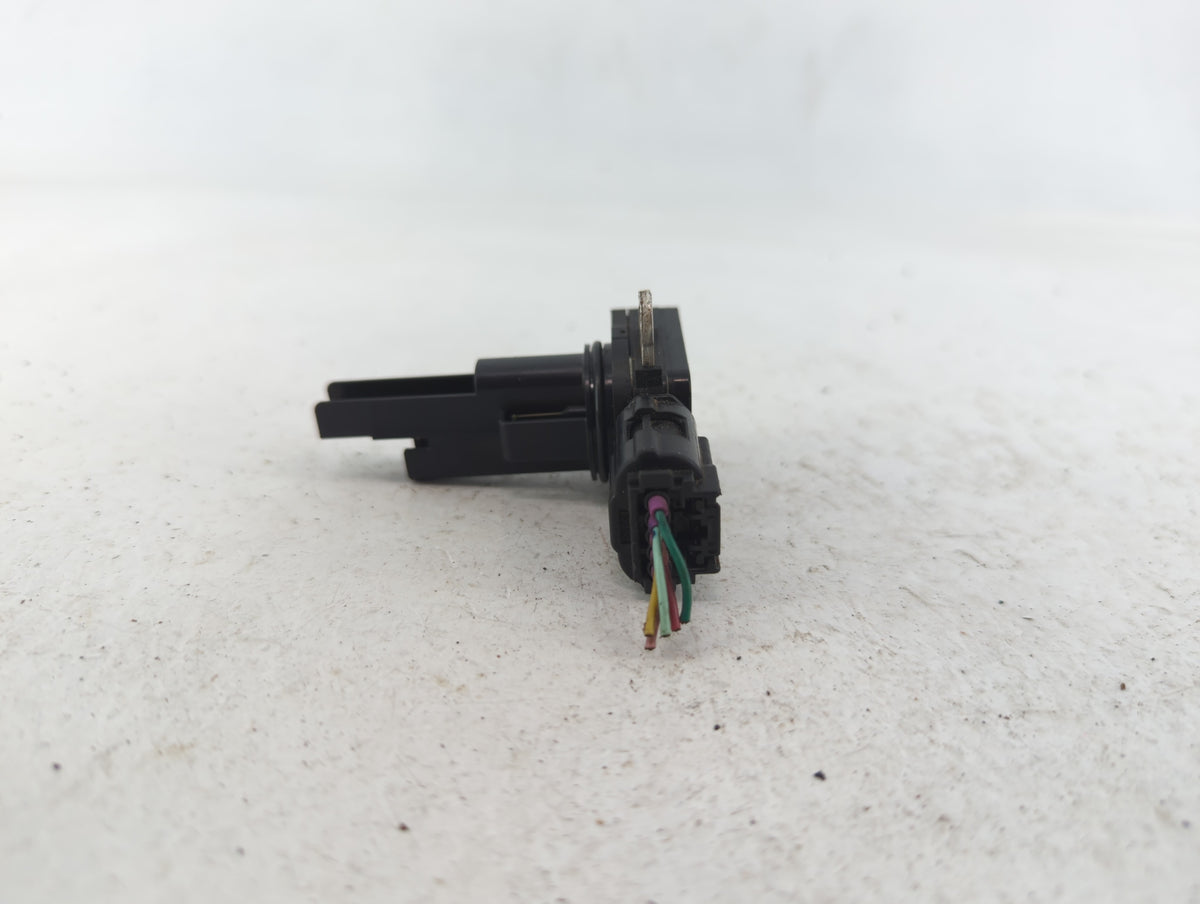 2012-2017 Toyota Camry Mass Air Flow Meter Maf Sensor 656816 - Oemusedautoparts1.com