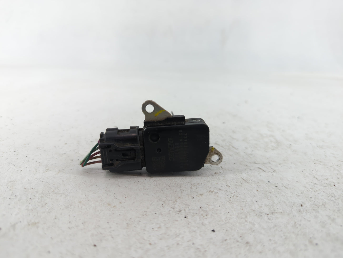 2012-2017 Toyota Camry Mass Air Flow Meter Maf - Oemusedautoparts1.com