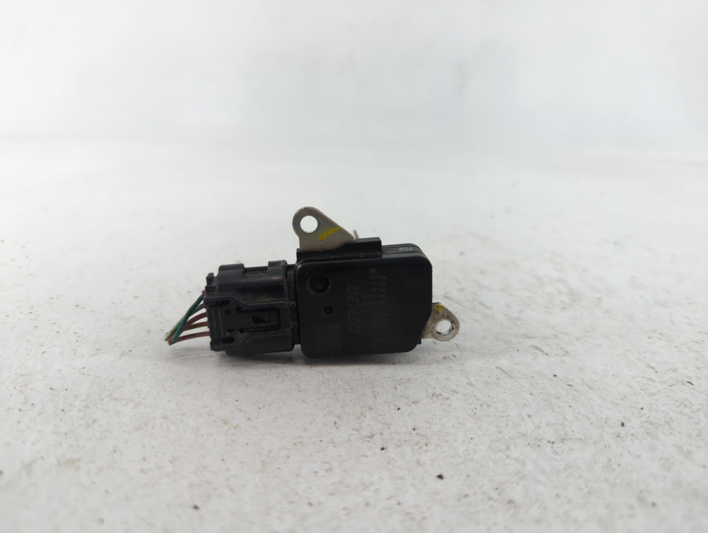 2012-2017 Toyota Camry Mass Air Flow Meter Maf - Oemusedautoparts1.com