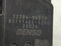2012-2017 Toyota Camry Mass Air Flow Meter Maf - Oemusedautoparts1.com
