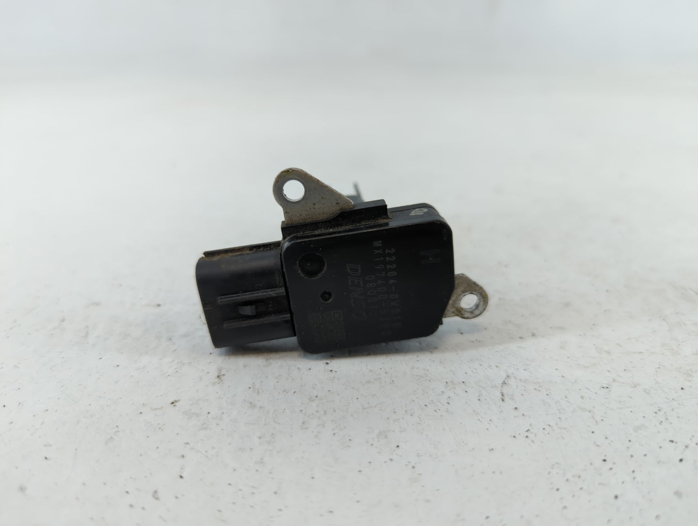 2012-2017 Toyota Camry Mass Air Flow Meter Maf - Oemusedautoparts1.com
