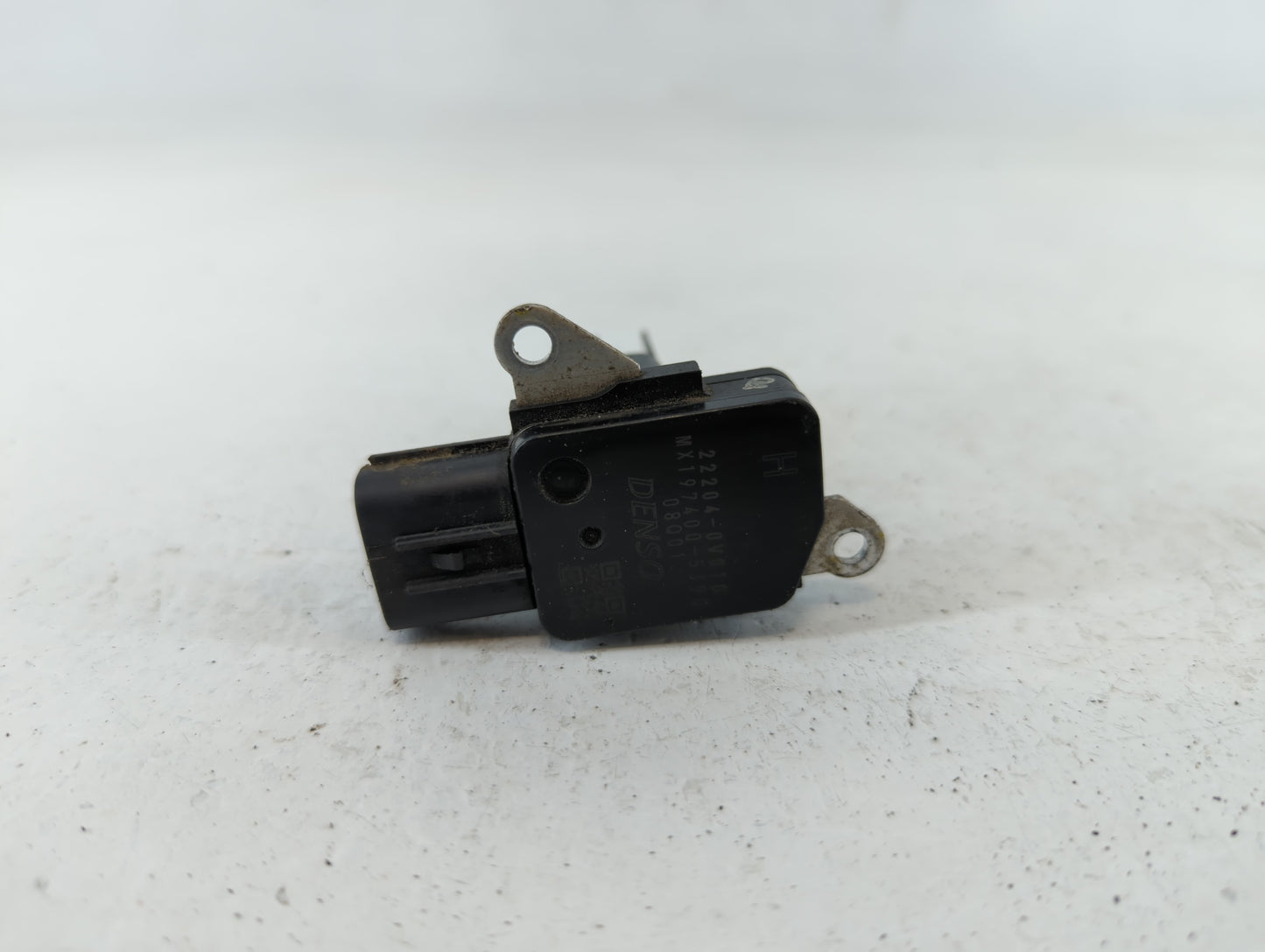2012-2017 Toyota Camry Mass Air Flow Meter Maf - Oemusedautoparts1.com