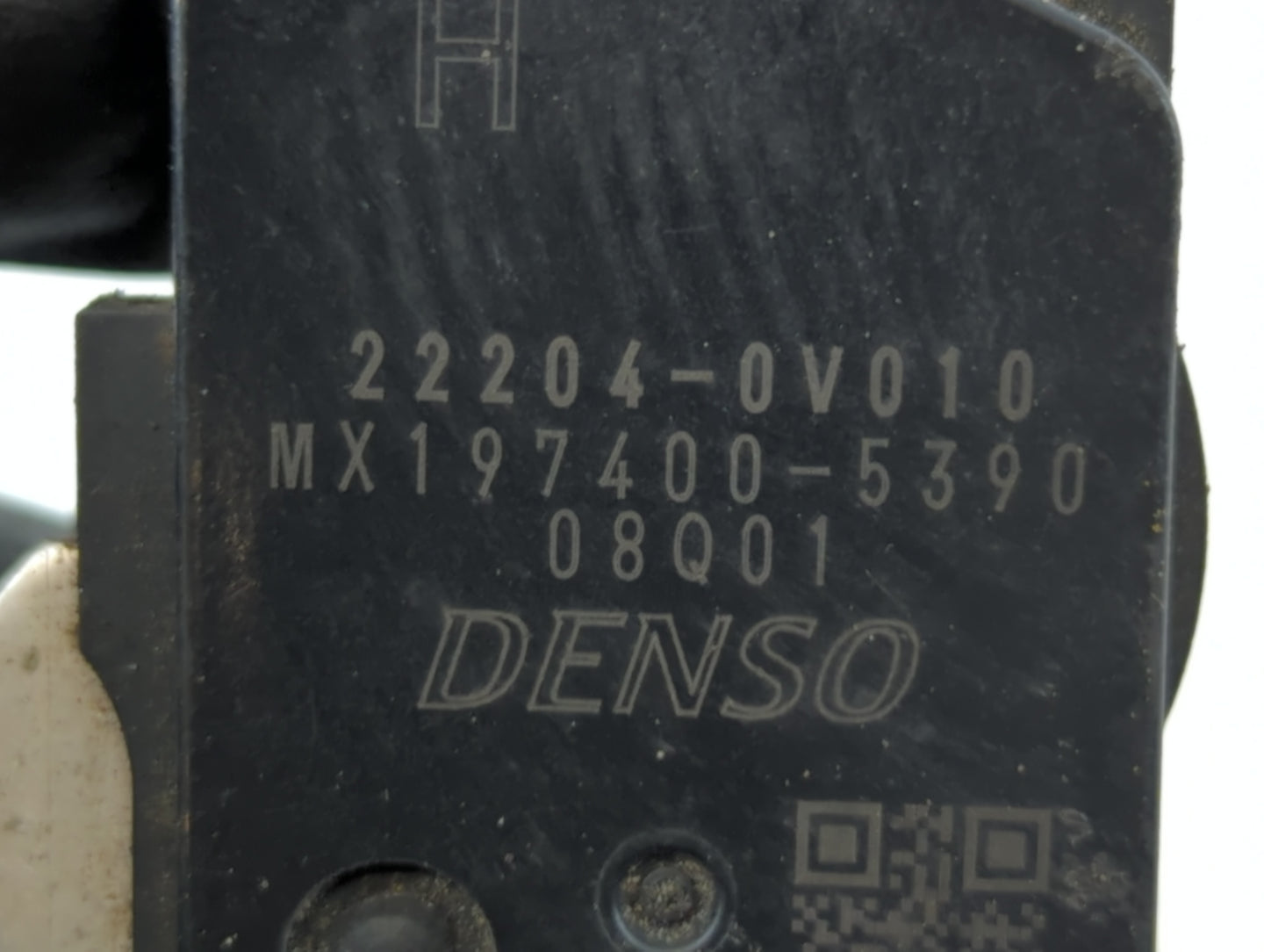 2012-2017 Toyota Camry Mass Air Flow Meter Maf - Oemusedautoparts1.com