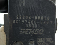2012-2017 Toyota Camry Mass Air Flow Meter Maf - Oemusedautoparts1.com