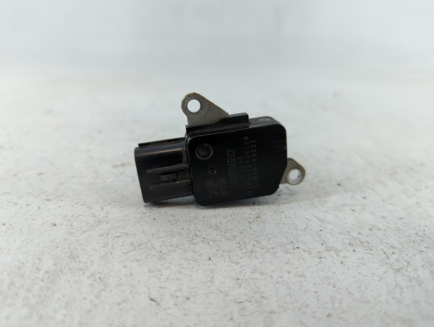 2012-2017 Toyota Camry Mass Air Flow Meter Maf - Oemusedautoparts1.com