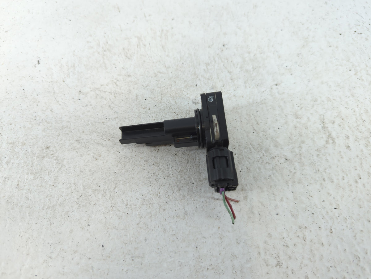 2012-2017 Toyota Camry Mass Air Flow Meter Maf Sensor 657745 - Oemusedautoparts1.com