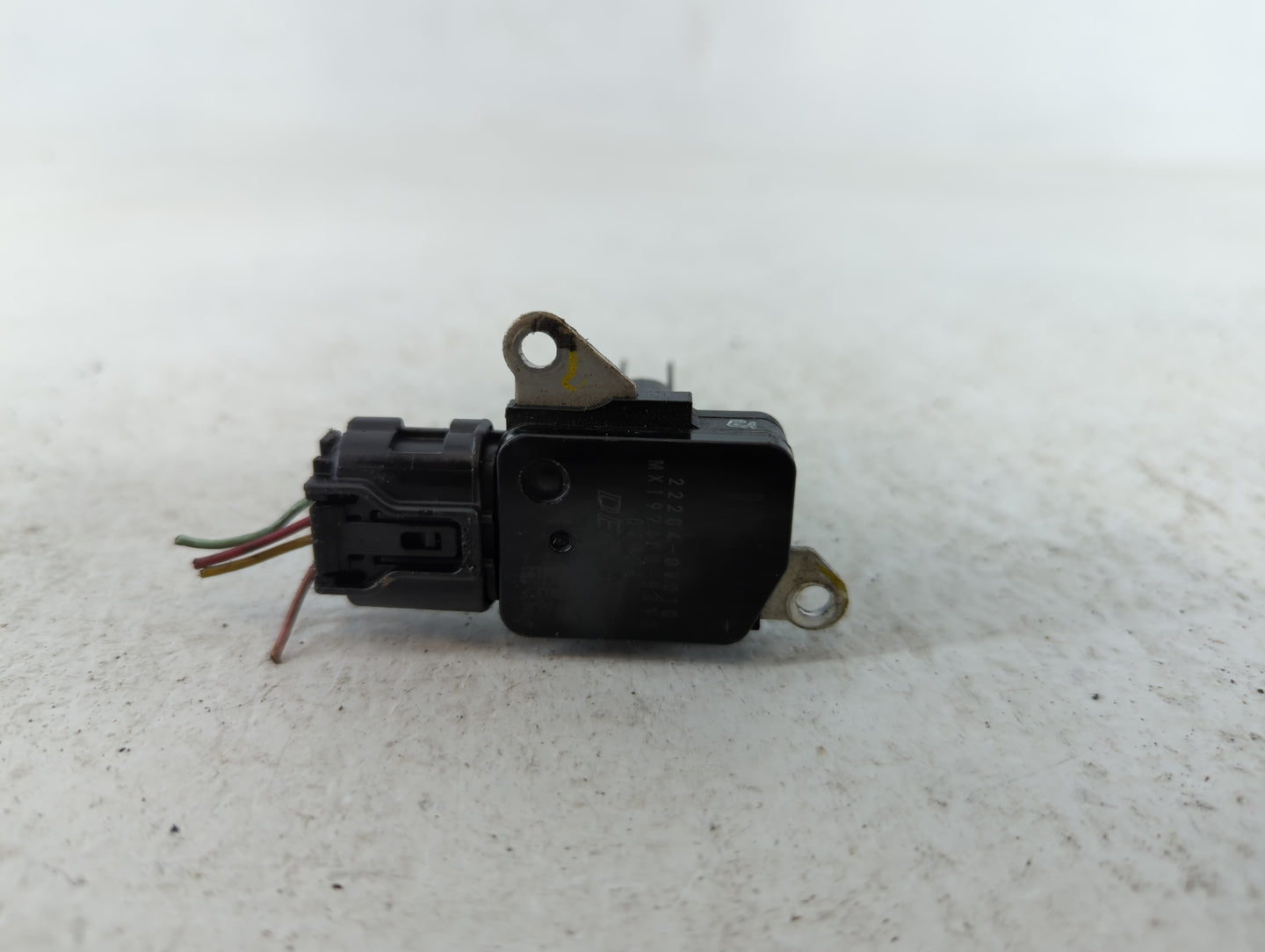 2012-2017 Toyota Camry Mass Air Flow Meter Maf - Oemusedautoparts1.com