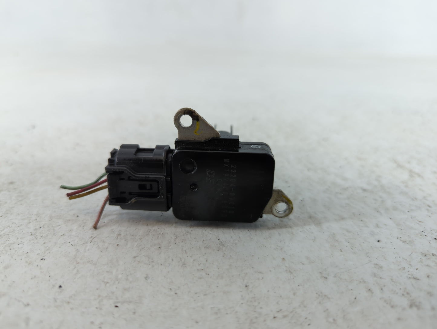 2012-2017 Toyota Camry Mass Air Flow Meter Maf - Oemusedautoparts1.com