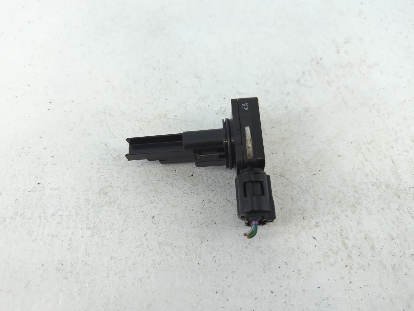 2012-2017 Toyota Camry Mass Air Flow Meter Maf - Oemusedautoparts1.com