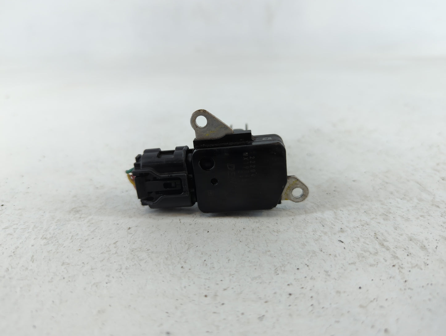 2012-2017 Toyota Camry Mass Air Flow Meter Maf - Oemusedautoparts1.com