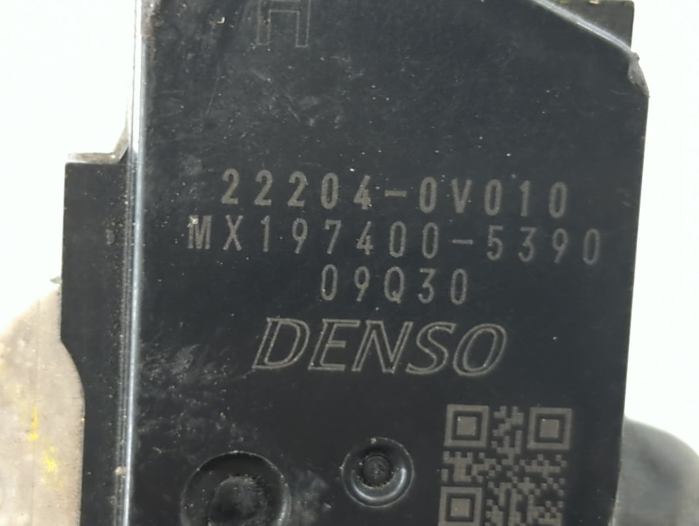 2012-2017 Toyota Camry Mass Air Flow Meter Maf - Oemusedautoparts1.com