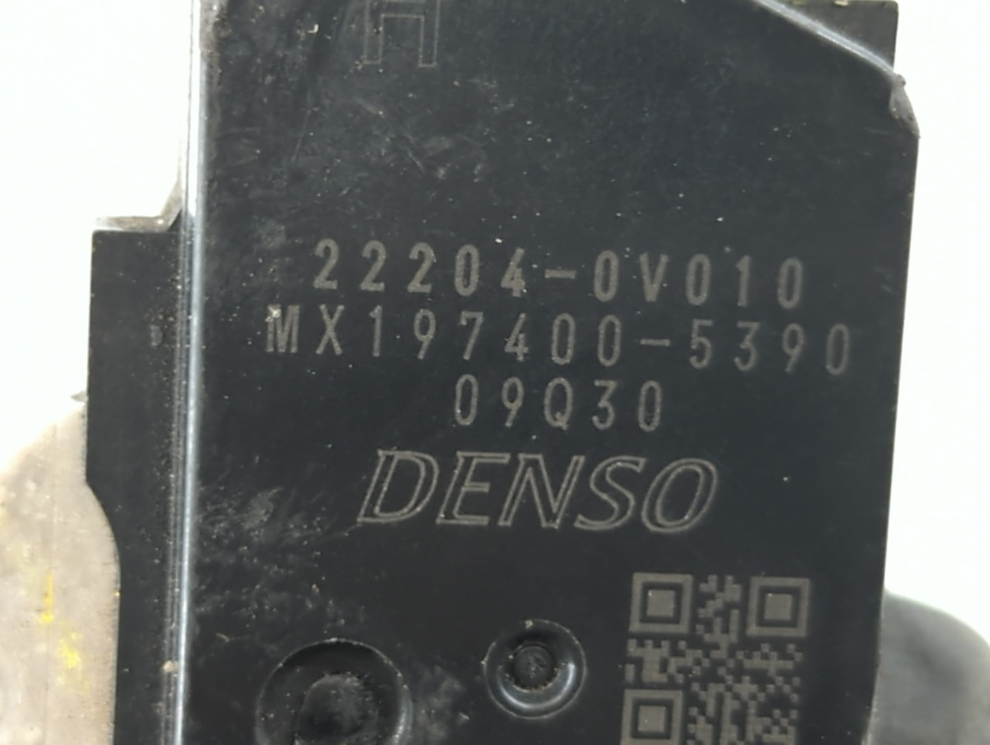 2012-2017 Toyota Camry Mass Air Flow Meter Maf - Oemusedautoparts1.com