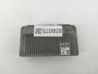 2014 Toyota Camry PCM Engine Control Computer ECU ECM PCU OEM P/N:TN275600-8480 89661-06K83 Fits OEM Used Auto Parts - Oemus