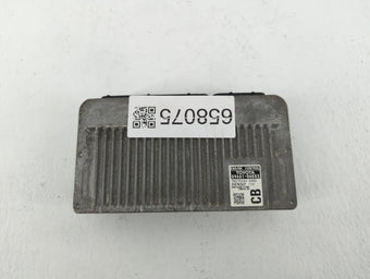 compare product 2014 Toyota Camry PCM Engine Control Computer ECU ECM PCU OEM P/N:TN275600-8480 89661-06K83 Fits OEM Used Auto Parts