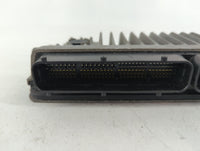 2014 Toyota Camry PCM Engine Control Computer ECU ECM PCU OEM P/N:TN275600-8480 89661-06K83 Fits OEM Used Auto Parts - Oemus