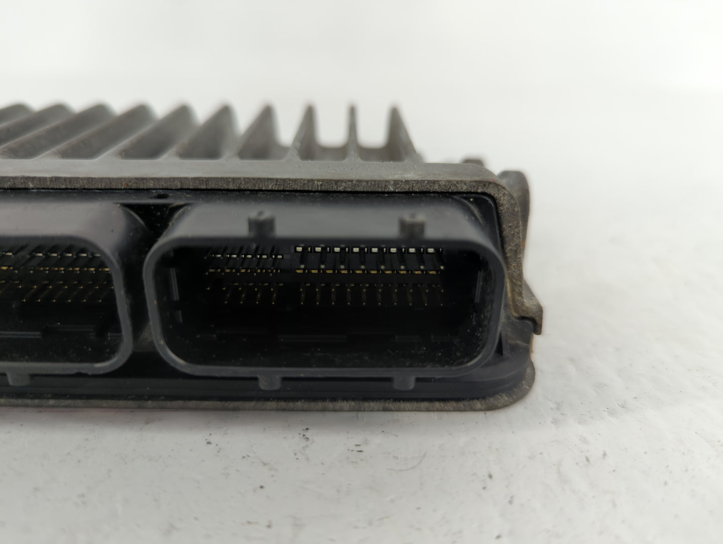2014 Toyota Camry PCM Engine Control Computer ECU ECM PCU OEM P/N:TN275600-8480 89661-06K83 Fits OEM Used Auto Parts - Oemus