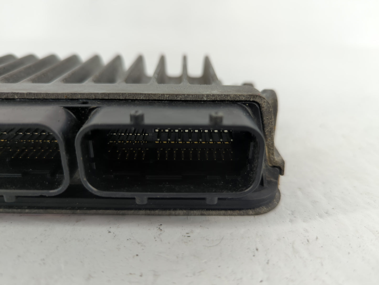 2014 Toyota Camry PCM Engine Control Computer ECU ECM PCU OEM P/N:TN275600-8480 89661-06K83 Fits OEM Used Auto Parts - Oemus