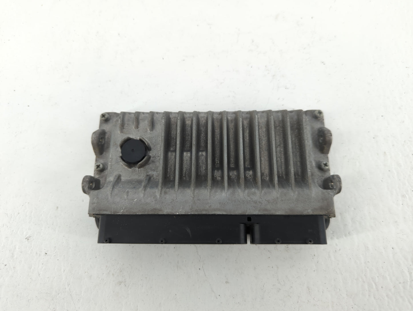 2014 Toyota Camry PCM Engine Control Computer ECU ECM PCU OEM P/N:TN275600-8480 89661-06K83 Fits OEM Used Auto Parts - Oemus