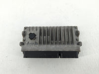 2014 Toyota Camry PCM Engine Control Computer ECU ECM PCU OEM P/N:TN275600-8480 89661-06K83 Fits OEM Used Auto Parts - Oemus