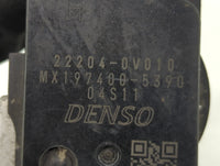 2012-2017 Toyota Camry Mass Air Flow Meter Maf - Oemusedautoparts1.com