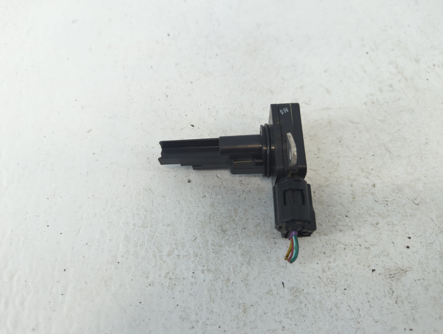 2012-2017 Toyota Camry Mass Air Flow Meter Maf - Oemusedautoparts1.com