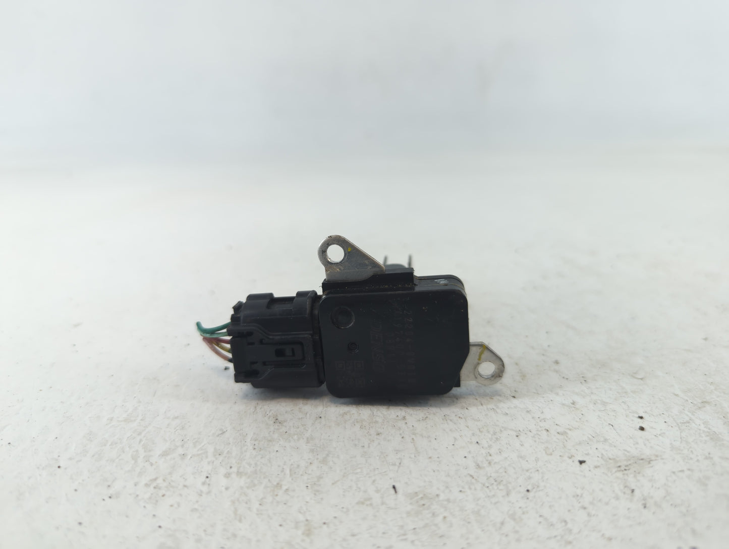 2012-2017 Toyota Camry Mass Air Flow Meter Maf - Oemusedautoparts1.com