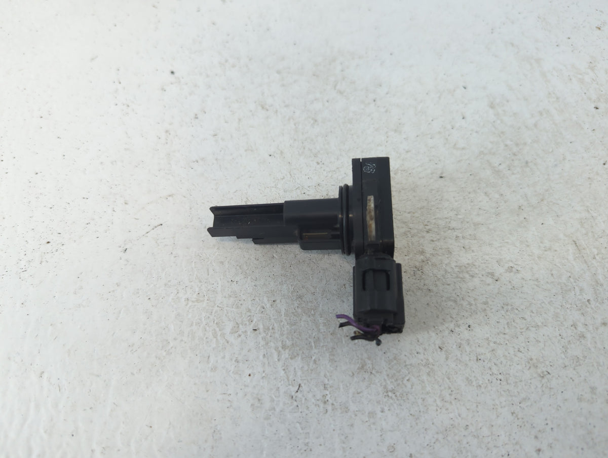 2012-2017 Toyota Camry Mass Air Flow Meter Maf Sensor 659145 - Oemusedautoparts1.com