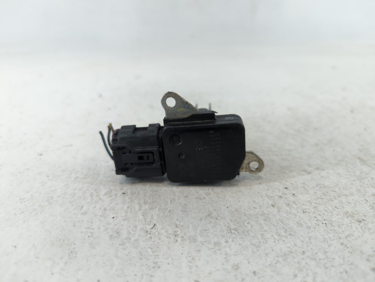 2012-2017 Toyota Camry Mass Air Flow Meter Maf Sensor 659145 - Oemusedautoparts1.com