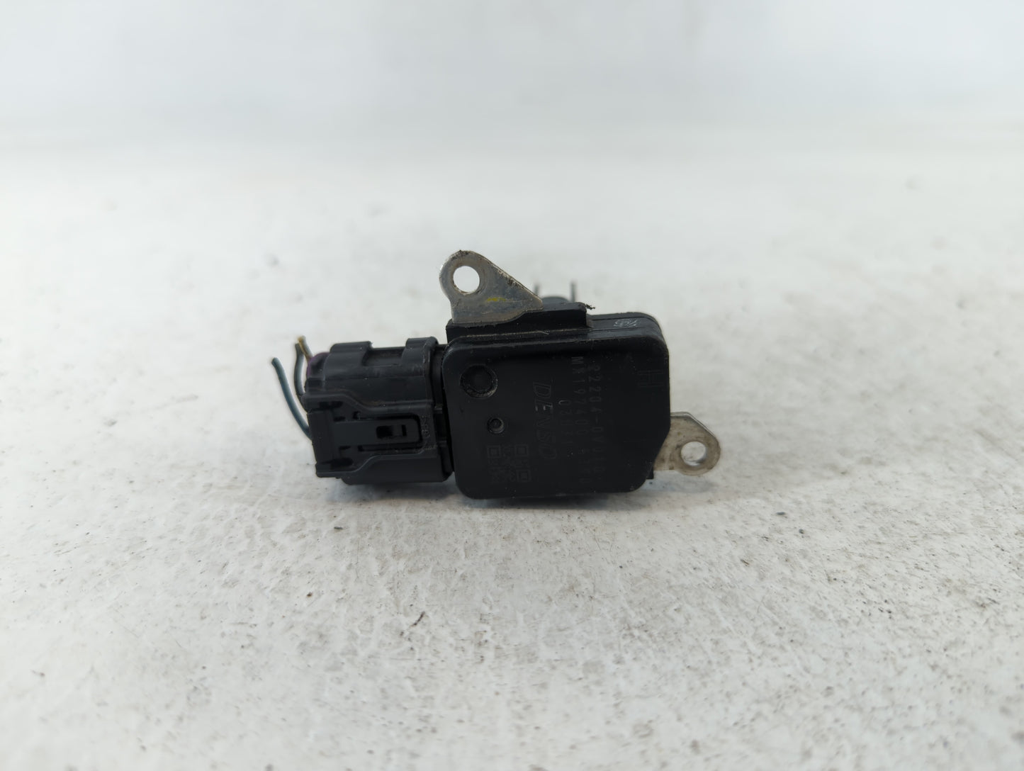 2012-2017 Toyota Camry Mass Air Flow Meter Maf - Oemusedautoparts1.com