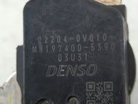 2012-2017 Toyota Camry Mass Air Flow Meter Maf Sensor 659145 - Oemusedautoparts1.com