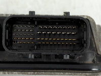 2014 Toyota Camry PCM Engine Control Computer ECU ECM PCU OEM P/N:TN275600-2080 89661-06K84 Fits OEM Used Auto Parts - Oemus