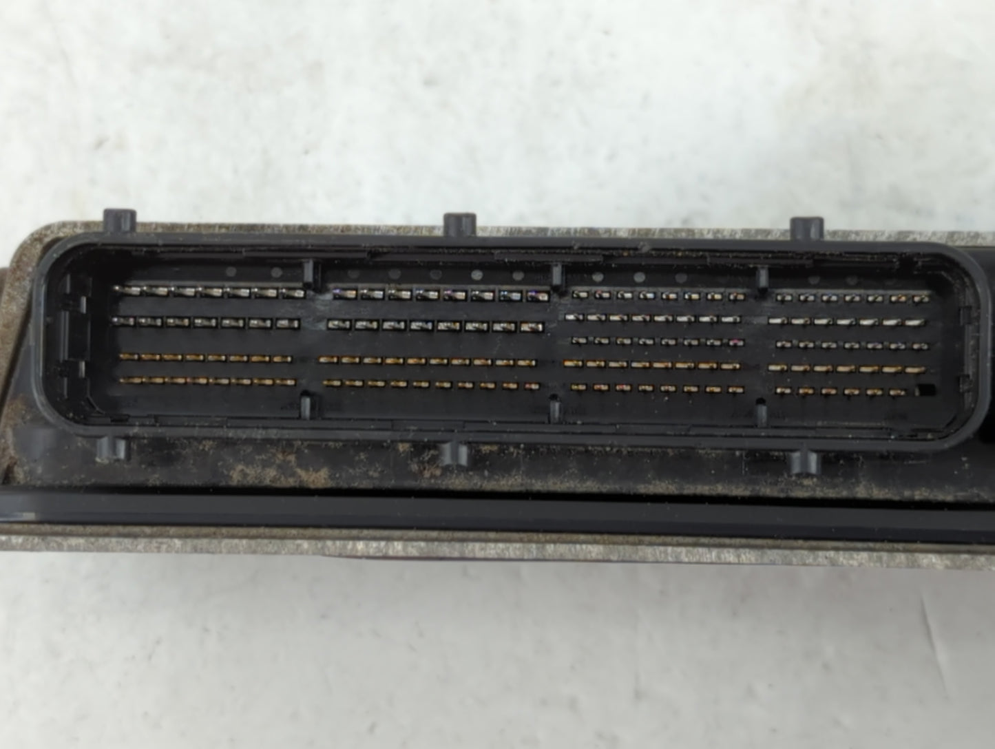 2014 Toyota Camry PCM Engine Control Computer ECU ECM PCU OEM P/N:TN275600-2080 89661-06K84 Fits OEM Used Auto Parts - Oemus