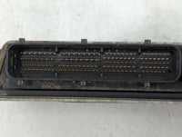 2014 Toyota Camry PCM Engine Control Computer ECU ECM PCU OEM P/N:TN275600-2080 89661-06K84 Fits OEM Used Auto Parts - Oemus