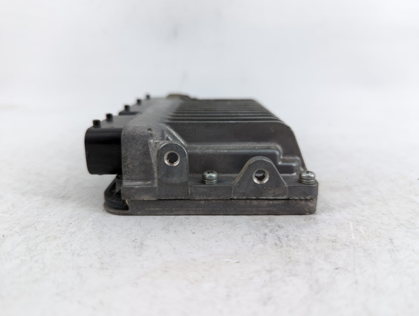 2014 Toyota Camry PCM Engine Control Computer ECU ECM PCU OEM P/N:TN275600-2080 89661-06K84 Fits OEM Used Auto Parts - Oemus