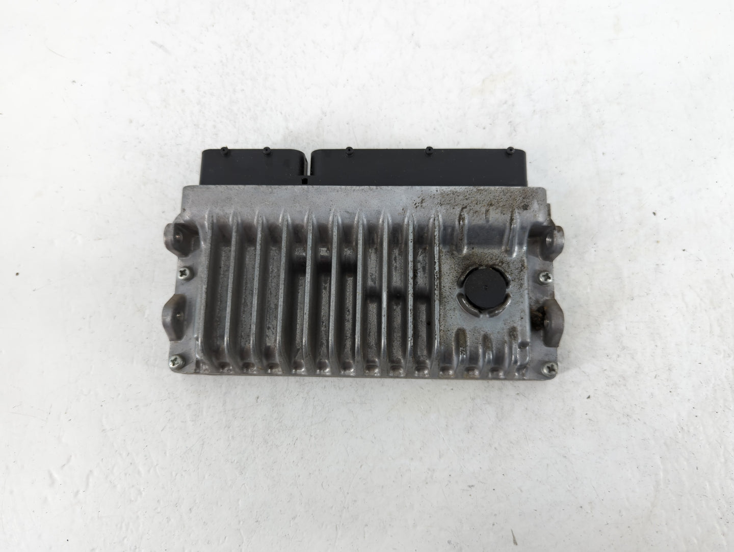 2014 Toyota Camry PCM Engine Control Computer ECU ECM PCU OEM P/N:TN275600-2080 89661-06K84 Fits OEM Used Auto Parts - Oemus