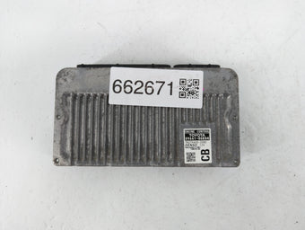 compare product 2014 Toyota Camry PCM Engine Control Computer ECU ECM PCU OEM P/N:TN275600-2080 89661-06K84 Fits OEM Used Auto Parts