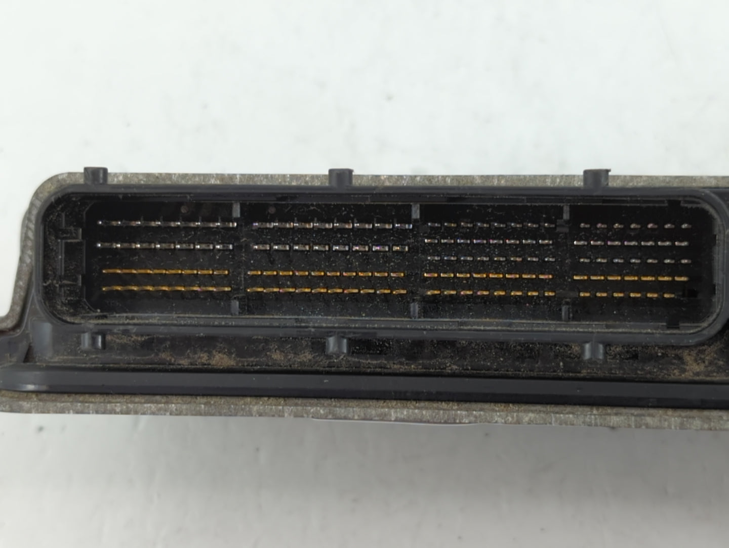 2014 Toyota Camry PCM Engine Control Computer ECU ECM PCU OEM P/N:TN275600-2080 89661-06K84 Fits OEM Used Auto Parts - Oemus