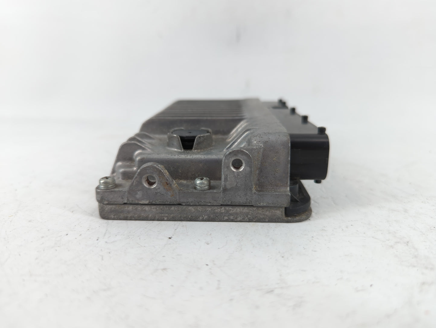 2014 Toyota Camry PCM Engine Control Computer ECU ECM PCU OEM P/N:TN275600-2080 89661-06K84 Fits OEM Used Auto Parts - Oemus