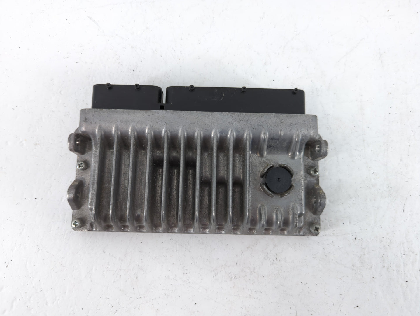 2014 Toyota Camry PCM Engine Control Computer ECU ECM PCU OEM P/N:TN275600-2080 89661-06K84 Fits OEM Used Auto Parts - Oemus