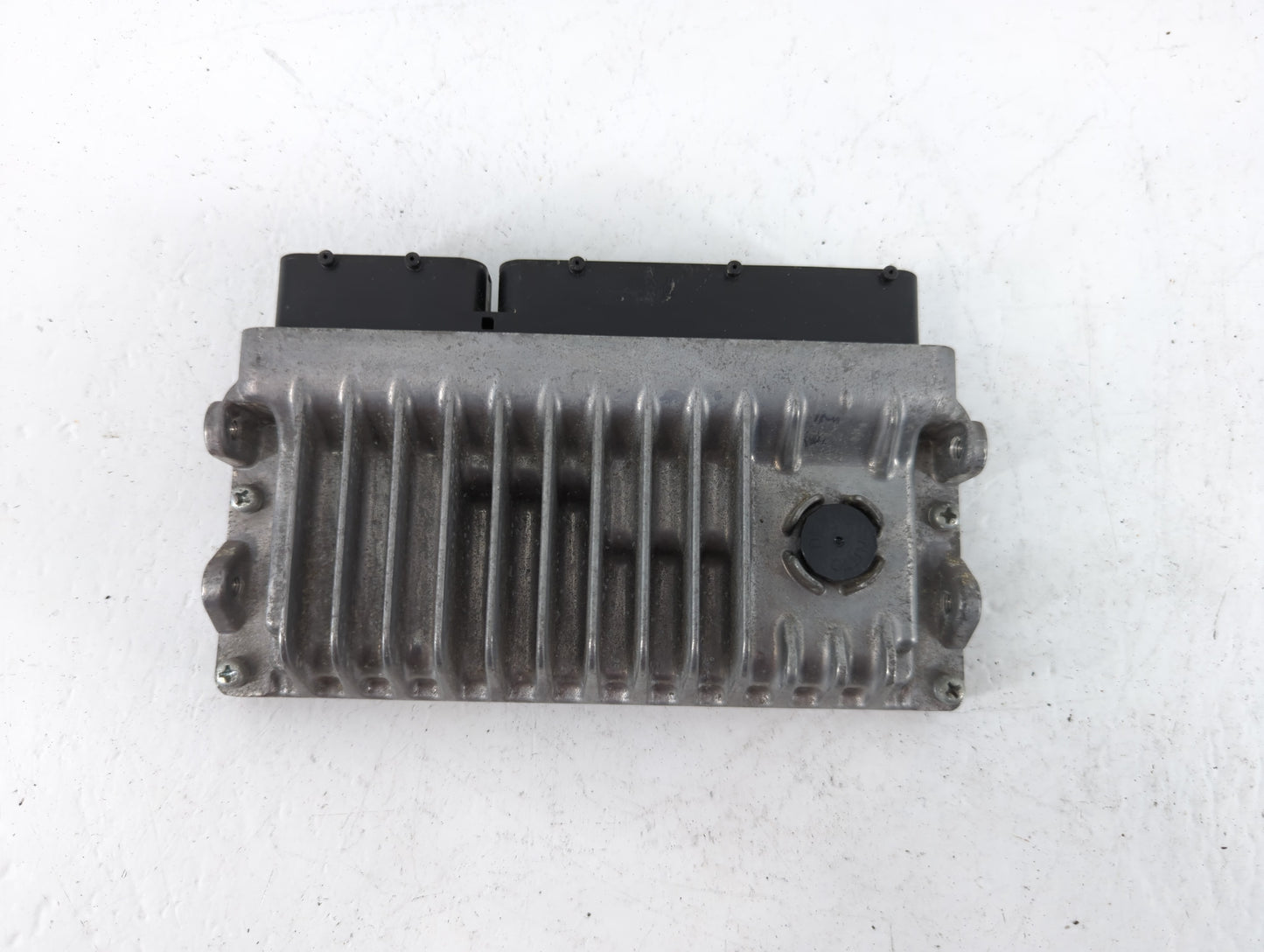 2014 Toyota Camry PCM Engine Control Computer ECU ECM PCU OEM P/N:TN275600-2080 89661-06K84 Fits OEM Used Auto Parts - Oemus