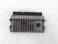 2014 Toyota Camry PCM Engine Control Computer ECU ECM PCU OEM P/N:TN275600-2080 89661-06K84 Fits OEM Used Auto Parts - Oemus