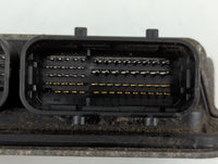 2014 Toyota Camry PCM Engine Control Computer ECU ECM PCU OEM P/N:TN275600-2080 89661-06K84 Fits OEM Used Auto Parts - Oemus